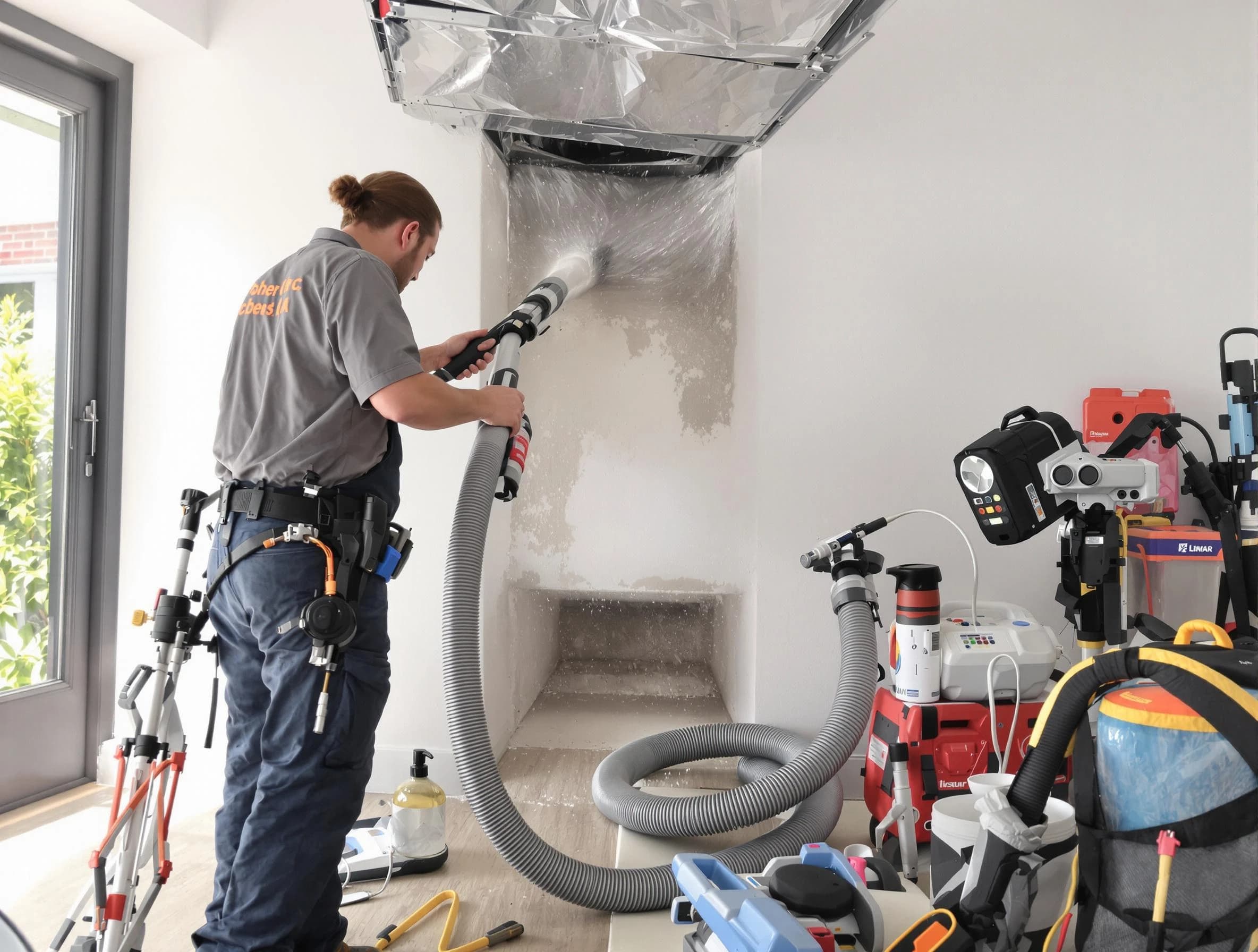 Indoor Cleaning service in Tolleson, AZ