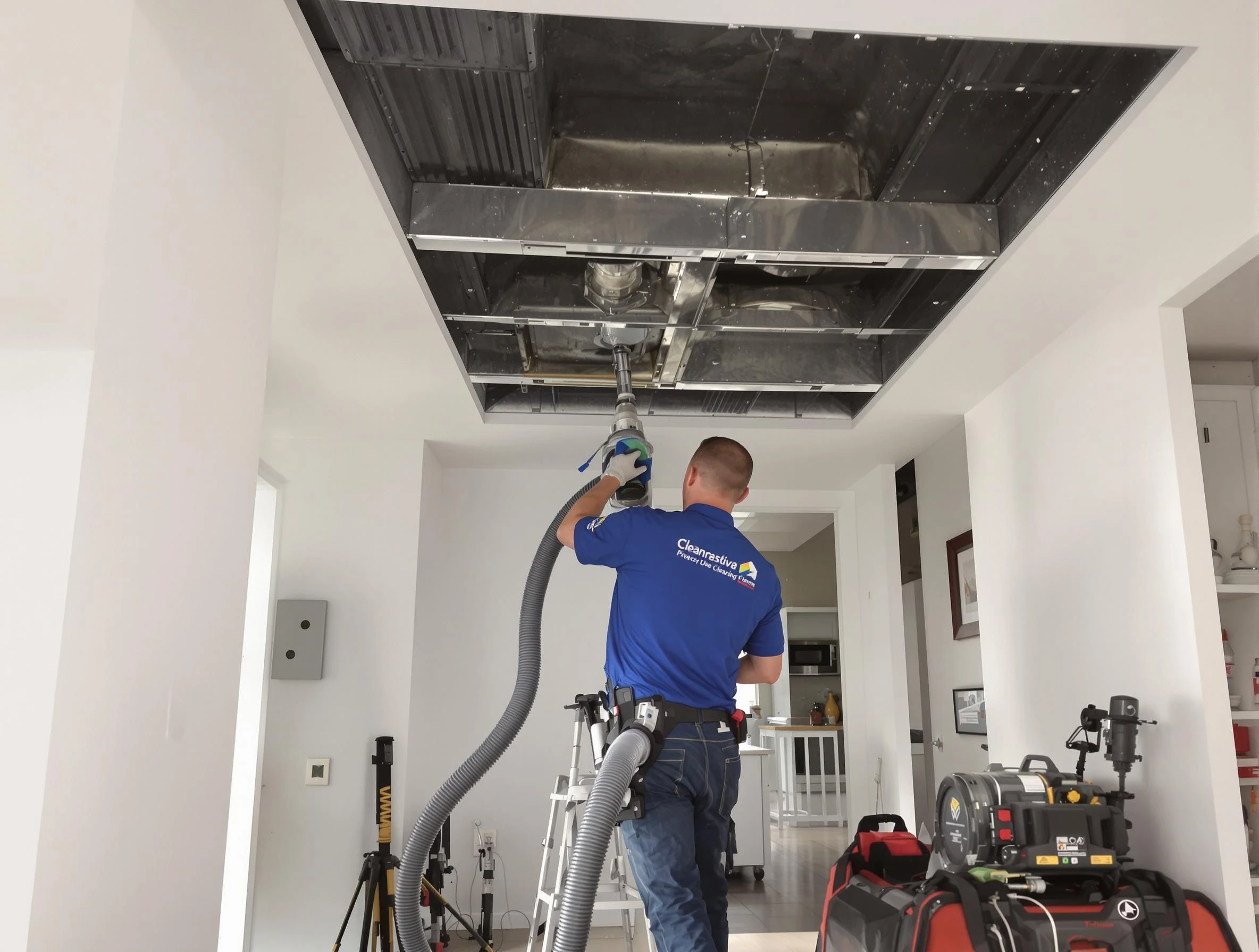 Air Duct Cleaning in Tolleson