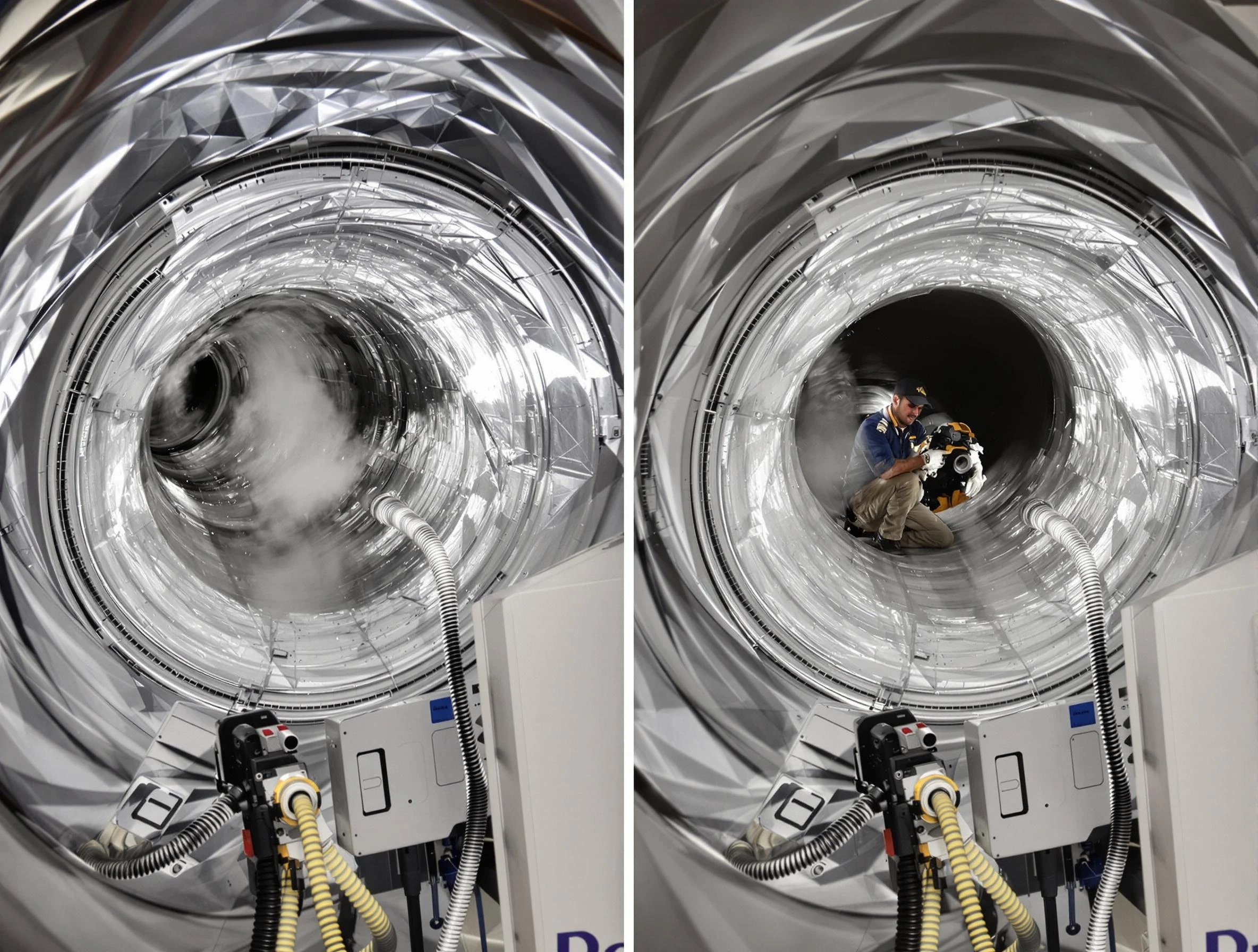 Air Duct Mold Cleaning in Tolleson