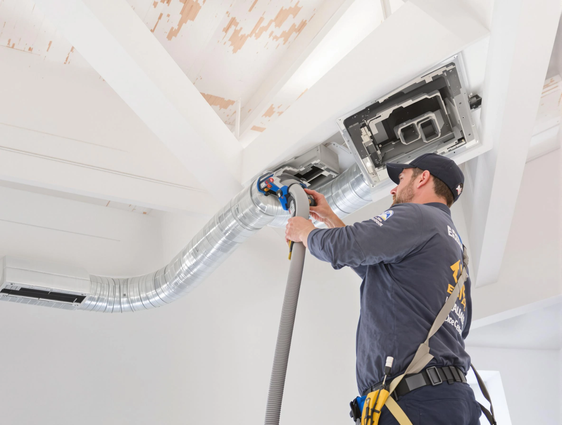 Central Air Duct Cleaning in Tolleson