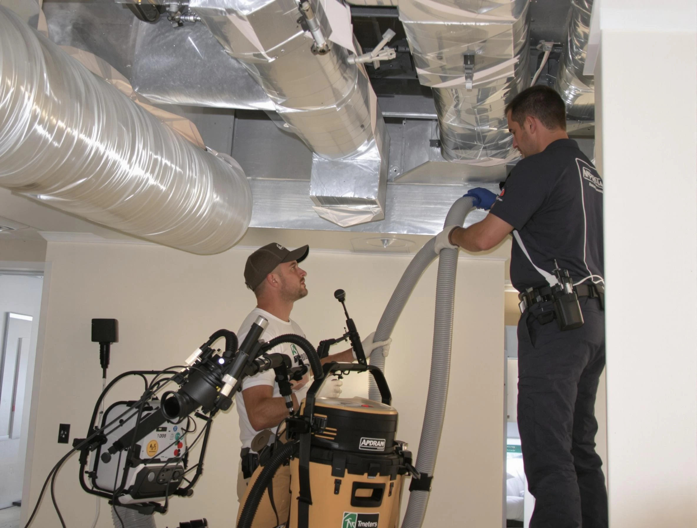 Vacuum Insulation Removal in Tolleson