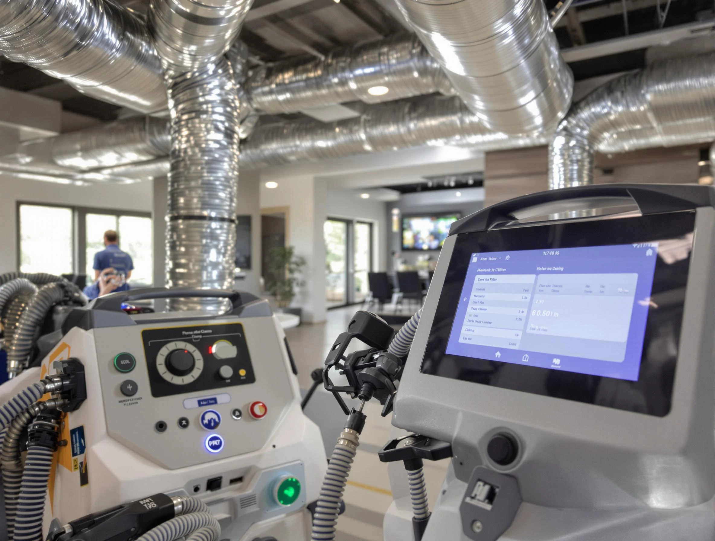 Expert mold remediation by Tolleson Air Duct Cleaning in Tolleson