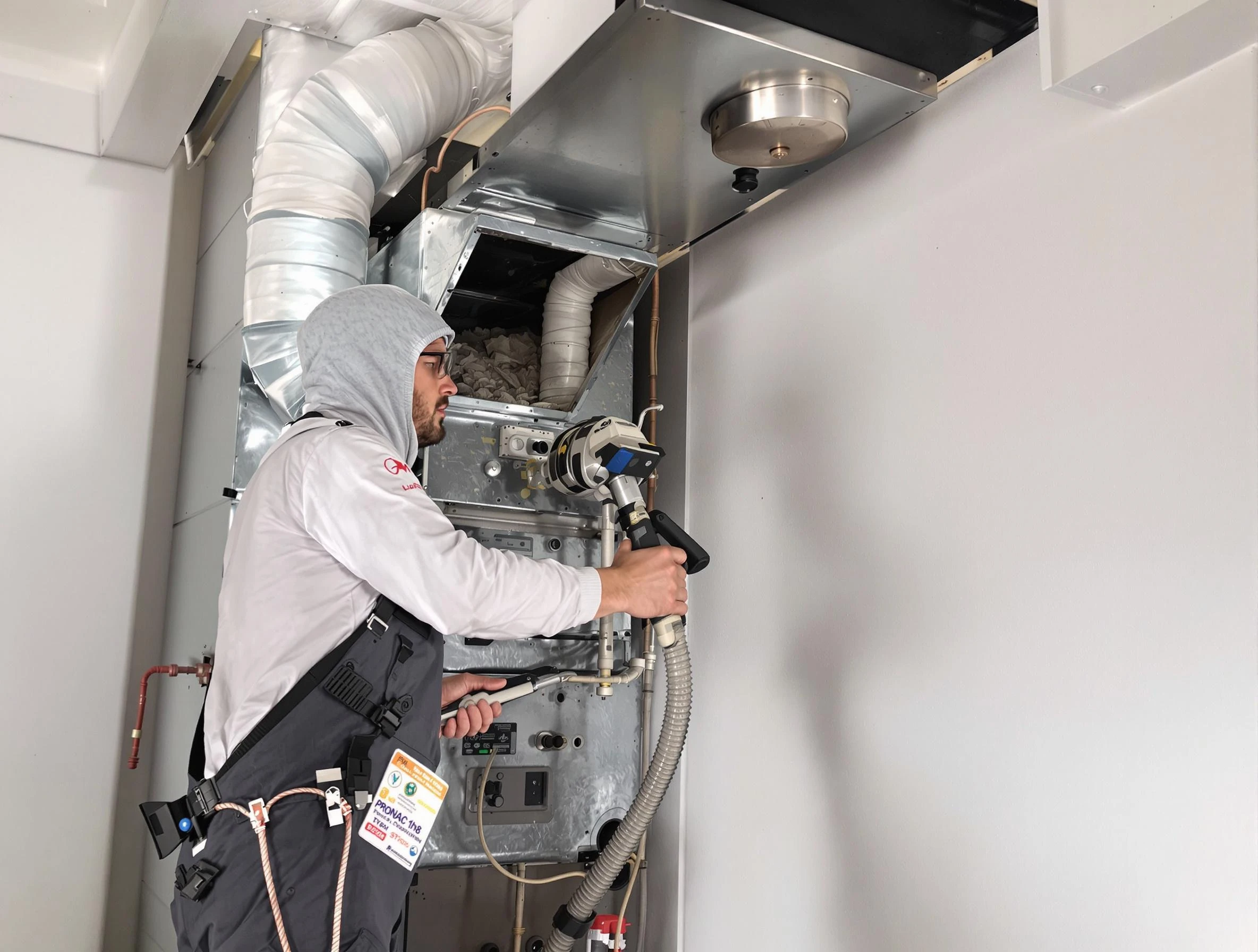 Expert furnace duct cleaning by Tolleson Air Duct Cleaning in Tolleson